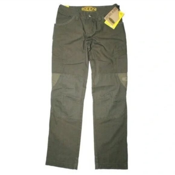 Keen Flint Outdoor Work pants womens 16 - Picture 12 of 13